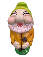 Biancaneve con Sette Nani Picherri - Notaro Manufatti