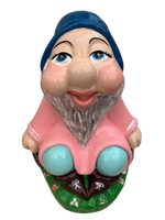 Biancaneve con Sette Nani Picherri - Notaro Manufatti