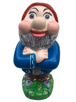 Biancaneve con Sette Nani Picherri - Notaro Manufatti