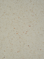 Pila Salento Completa in Graniglia di Marmo Bianco Botticino - Notaro Manufatti