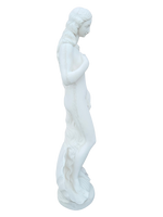 Statua della Venere di Botticelli in Cemento - Notaro Manufatti