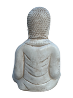 Buddha Orientale in cemento - Notaro Manufatti