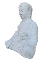 Buddha Orientale in cemento - Notaro Manufatti