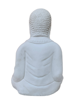 Buddha Orientale in cemento - Notaro Manufatti