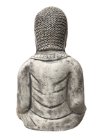 Buddha Orientale in cemento - Notaro Manufatti