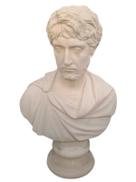 Busto Augusto - Notaro Manufatti