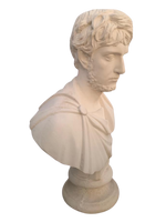 Busto Augusto - Notaro Manufatti