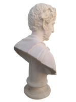 Busto Augusto - Notaro Manufatti