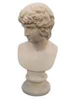 Busto Greco - Notaro Manufatti