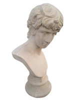 Busto Greco - Notaro Manufatti