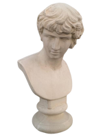 Busto Greco - Notaro Manufatti