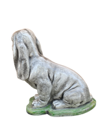 Cane Bassett Hound - Notaro Manufatti