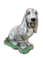 Cane Bassett Hound - Notaro Manufatti