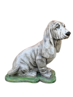 Cane Bassett Hound - Notaro Manufatti