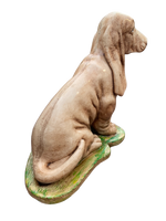 Cane Bassett Hound - Notaro Manufatti