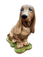 Cane Bassett Hound - Notaro Manufatti