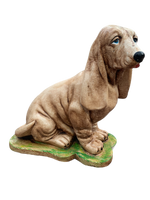 Cane Bassett Hound - Notaro Manufatti