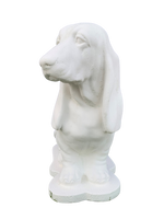 Cane Bassett Hound - Notaro Manufatti