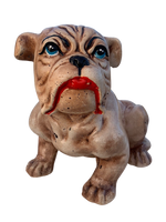 Cane Bulldog - Notaro Manufatti