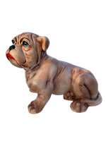 Cane Bulldog - Notaro Manufatti
