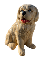 Cane San Bernardo - Notaro Manufatti