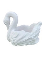 Cigno Portavaso - Notaro Manufatti