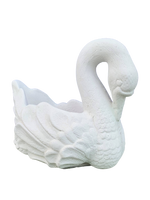 Cigno Portavaso - Notaro Manufatti