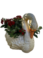 Cigno Portavaso - Notaro Manufatti