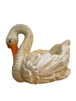 Cigno Portavaso - Notaro Manufatti