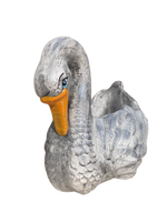 Cigno Portavaso - Notaro Manufatti