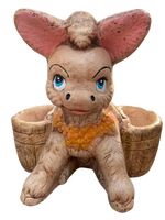 Ciuchino Porta Vaso - Notaro Manufatti