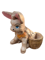 Ciuchino Porta Vaso - Notaro Manufatti