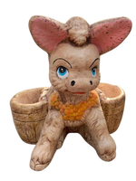 Ciuchino Porta Vaso - Notaro Manufatti