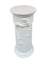 Colonna Corda - Bianco - Notaro Manufatti