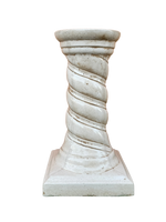 Colonna Torciglione Anticata Beige - Notaro Manufatti
