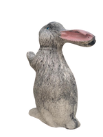 Coniglio In Piedi - Notaro Manufatti