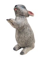Coniglio In Piedi - Notaro Manufatti