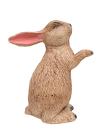 Coniglio In Piedi - Notaro Manufatti