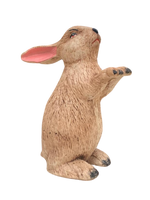 Coniglio In Piedi - Notaro Manufatti