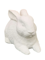 Coniglio Seduto - Notaro Manufatti