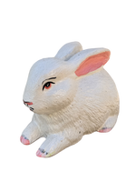 Coniglio Seduto - Notaro Manufatti