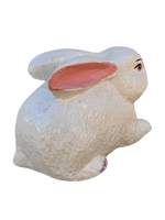 Coniglio Seduto - Notaro Manufatti