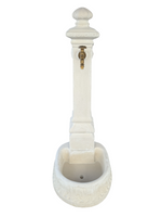 Fontana Cimone - Bianca - Notaro Manufatti