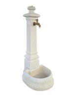 Fontana Cimone - Bianca - Notaro Manufatti