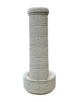 Fontana Gaia - Bianco - Notaro Manufatti