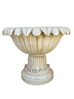 Fontana Bacco a Muro Anticata Beige - Notaro Manufatti