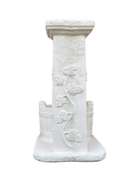 Fontana Bacco - Bianco - Notaro Manufatti