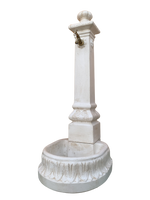 Fontana Cimone Anticata Beige - Notaro Manufatti