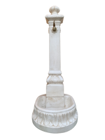 Fontana Cimone Anticata Beige - Notaro Manufatti