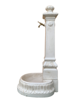 Fontana Cimone Anticata Beige - Notaro Manufatti